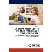 Engaging Media Content and Fluid Intelligence