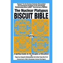 Nuclear Platypus Biscuit Bible [softcover]