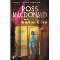 Galton Case (Penguin Modern Classics)