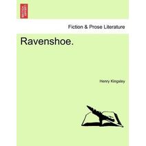 Ravenshoe. Vol. III.