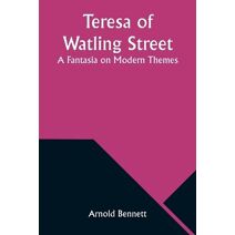 Teresa of Watling Street