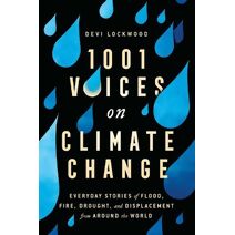 1,001 Voices on Climate Change