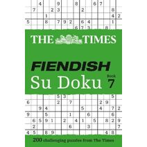 Times Fiendish Su Doku Book 7 (Times Su Doku)