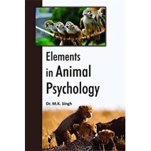 Elements in Animal Psychology