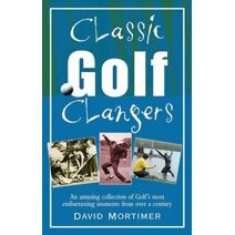 Classic Golf Clangers (Classic Clangers)