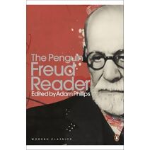 Penguin Freud Reader (Penguin Modern Classics)