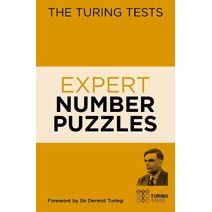 Turing Tests Expert Number Puzzles (Turing Tests)