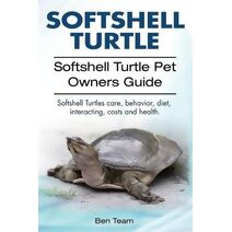 Softshell Turtle. Softshell Turtle Pet Owners Guide. Softshell Turtles care, behavior, diet, interacting, costs and health.