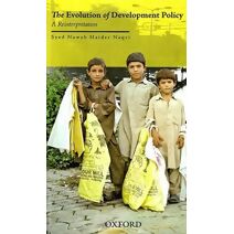 Evolution of Development Policy