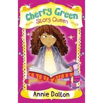 Cherry Green Story Queen (4u2read)