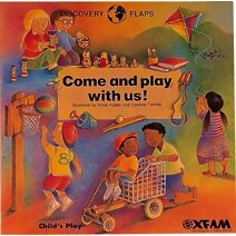 Come and Play with Us (Discovery Flaps)