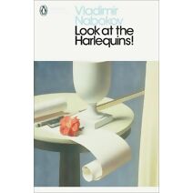 Look at the Harlequins! (Penguin Modern Classics)