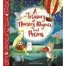 Treasury of Nursery Rhymes and Poems (Nosy Crow Classics)
