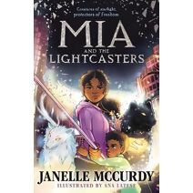 Mia and the Lightcasters (Umbra Tales)
