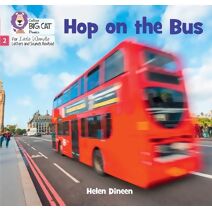 Hop on the Bus (Big Cat Phonics for Little Wandle Letters and Sounds Revised)