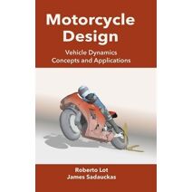 Motorcycle Design