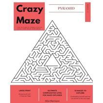 Pyramid Crazy Maze (Crazy Maze)