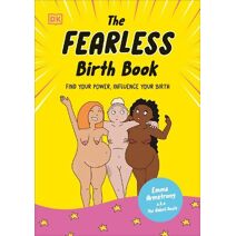 Fearless Birth Book (The Naked Doula)