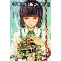 Children of the Whales, Vol. 13 (Children of the Whales)