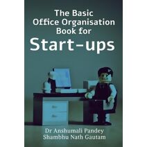 Basic Office Organisation Book for Start-ups