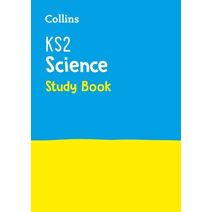 KS2 Science Study Book (Collins KS2 Practice)