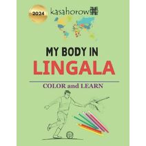 My Body In Lingala (English Lingala)