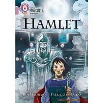 Hamlet (Collins Big Cat)
