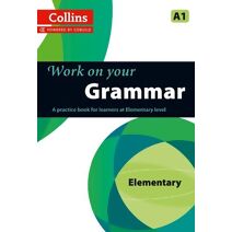 Grammar (Collins Work on Your…)