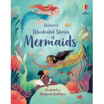 Illustrated Stories of Mermaids (Illustrated Story Collections)
