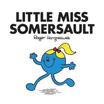 Little Miss Somersault (Little Miss Classic Library)