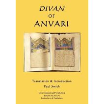 Divan of Anvari