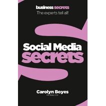 Social Media (Collins Business Secrets)