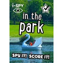 i-SPY in the Park (Collins Michelin i-SPY Guides)