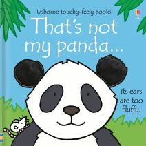 That's not my panda… (THAT'S NOT MY®)