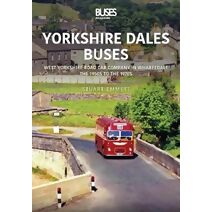 Yorkshire Dales Buses: West Yorkshire Road Car Company in Wharfedale