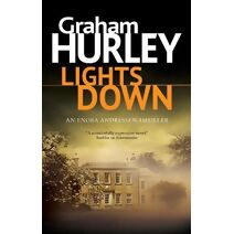 Lights Down (Enora Andressen thriller)