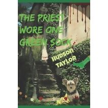 Priest Wore One Green Sock (Ethel Cunningham Mystery)