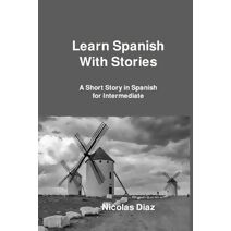Learn Spanish With Stories