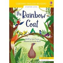 Rainbow Coat (English Readers Starter Level)