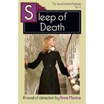 Sleep of Death (Tessa Crichton Mysteries)