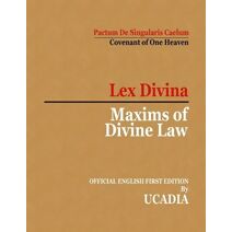 Maxims of Divine Law
