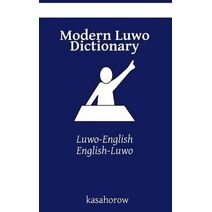 Modern Luwo Dictionary