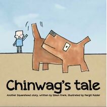 Chinwag's Tale