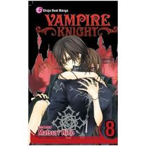 Vampire Knight, Vol. 8 (Vampire Knight)