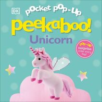 Pocket Pop-Up Peekaboo! Unicorn (Pop-Up Peekaboo!)