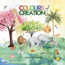 Colours of Creation