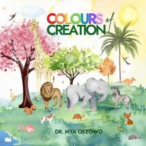 Colours of Creation