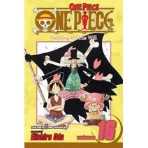 One Piece, Vol. 16 (One Piece)