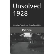 Unsolved 1928 (Unsolved)