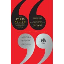 Paris Review Interviews: Vol. 3 (Paris Review)